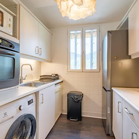 Sainte Honorine By Interhome * Théoule-sur-Mer