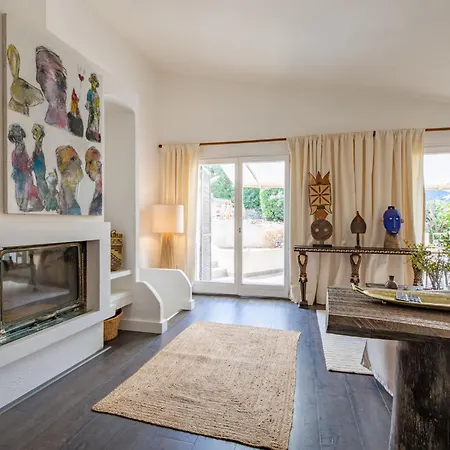 Sainte Honorine By Interhome * Théoule-sur-Mer